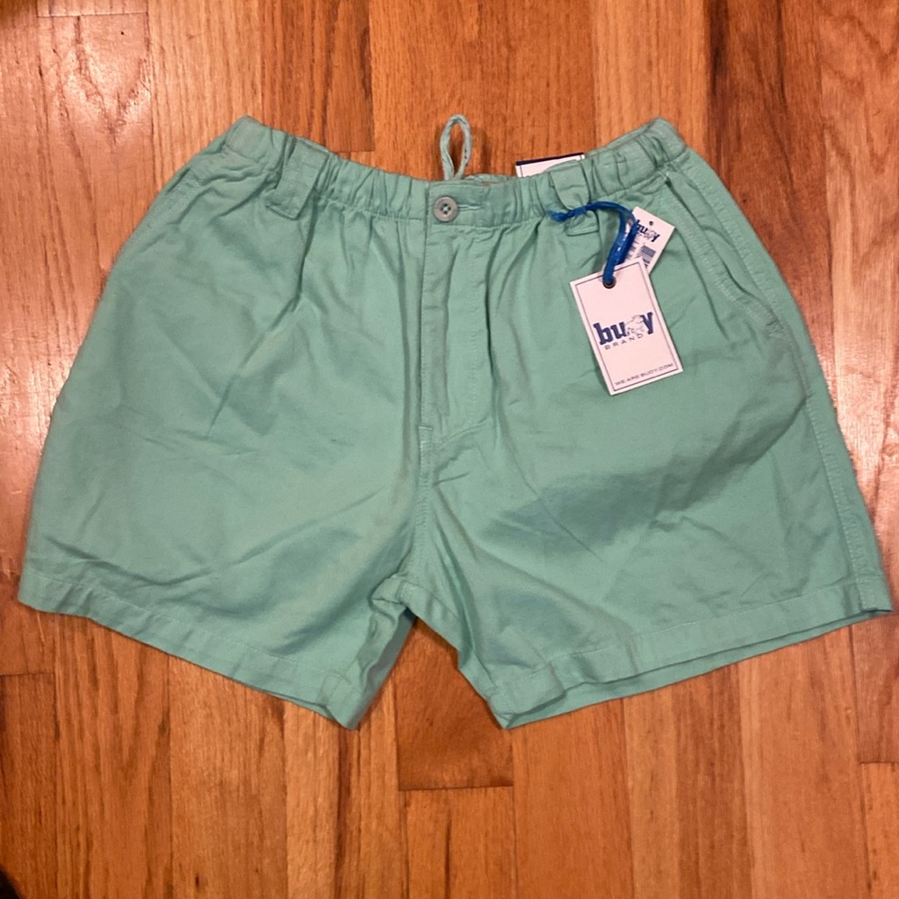 Buoy Men’s Twill Cruiser Shorts